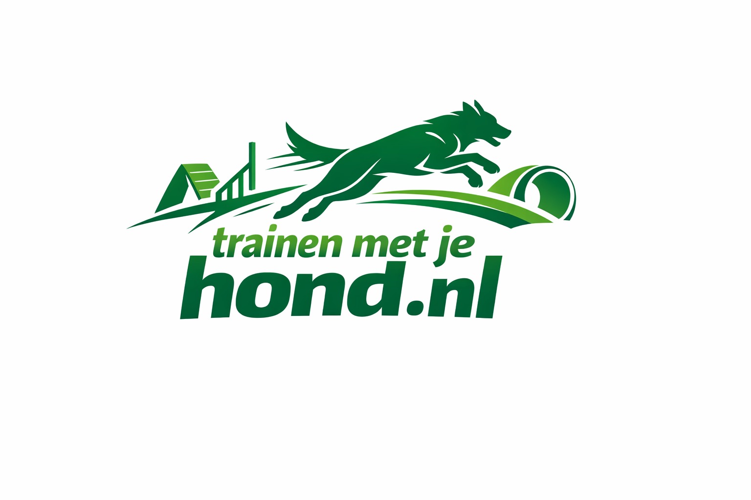 Logo trainen